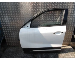 PORTA LAMIERA NUDA ANTERIORE SINISTRA Opel Mokka 2022 1.2 XHT