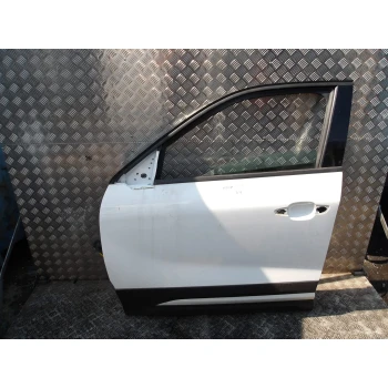 PORTA LAMIERA NUDA ANTERIORE SINISTRA Opel Mokka 2022 1.2 XHT