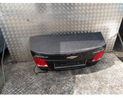 COFANO POSTERIORE Chevrolet Cruze 2012 1.6