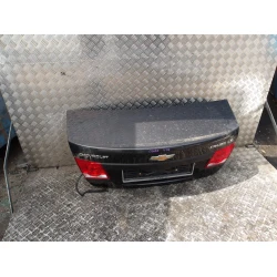 VRATA KOMPLET PRTLJAŽNA Chevrolet Cruze 2012 1.6 VRATA KOMPLET PRTLJAŽNA Chevrolet Cruze 2012 1.6