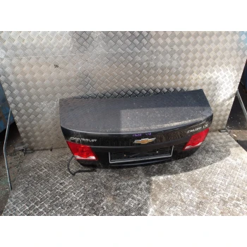 BOOT DOOR COMPLETE Chevrolet Cruze 2012 1.6