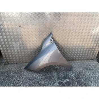 FENDER LEFT Renault SCENIC 2015 III. 1.5 DCI 631019689R