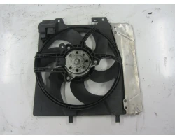 VENTILATOR HLADILNIKA Peugeot 207 2007 1.6 i16V CC