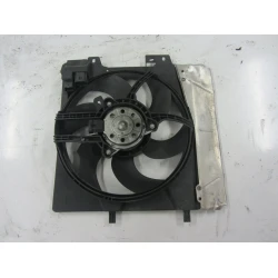 VENTILATOR HLADILNIKA Peugeot 207 2007 1.6 i16V CC