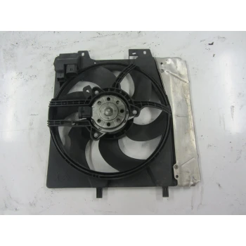 VENTILATOR HLADILNIKA Peugeot 207 2007 1.6 i16V CC