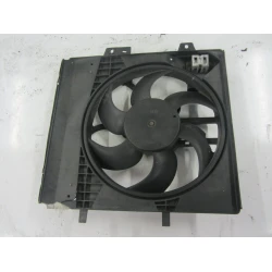 VENTILATOR HLADILNIKA Peugeot 207 2007 1.6 i16V CC