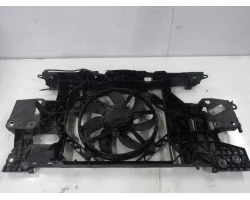 VENTILATOR HLADILNIKA Renault MEGANE III  2012 1.5 DCI GRANDTOUR 214810898r