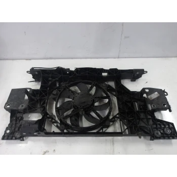 VENTILATOR HLADILNIKA Renault MEGANE III  2012 1.5 DCI GRANDTOUR 214810898r