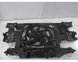 VENTILATOR HLADILNIKA Renault SCENIC 2015 III. 1.5 DCI 214810898R 752100007R