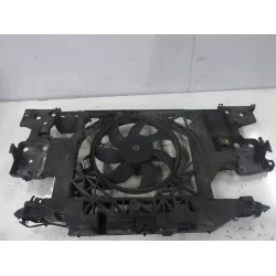 VENTILATOR HLADILNIKA Renault SCENIC 2015 III. 1.5 DCI 214810898R 752100007R