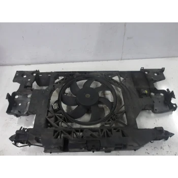 VENTILATOR HLADILNIKA Renault SCENIC 2015 III. 1.5 DCI 214810898R 752100007R