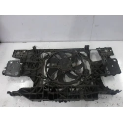 VENTILATOR HLADILNIKA Renault SCENIC 2015 III. 1.5 DCI 214810898R 752100007R