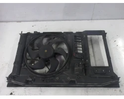 RADIATOR FAN Citroën BERLINGO 3 2011 1.6 HDI