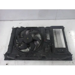 VENTILATOR HLADILNIKA Citroën BERLINGO 3 2011 1.6 HDI