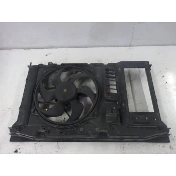 VENTILATOR HLADILNIKA Citroën BERLINGO 3 2011 1.6 HDI
