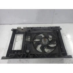 RADIATOR FAN Citroën BERLINGO 3 2011 1.6 HDI