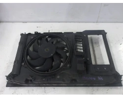 RADIATOR FAN Citroën BERLINGO 3 2009 1.6 HDI