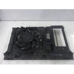 VENTILATOR HLADILNIKA Citroën BERLINGO 3 2009 1.6 HDI