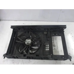 RADIATOR FAN Citroën BERLINGO 3 2009 1.6 HDI