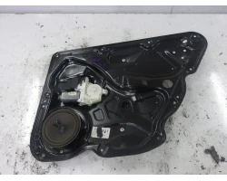 MECCANISMO ALZA VETRO POSTERIORE DESTRO Volkswagen Passat 2006 2.0 TDI VARIANT