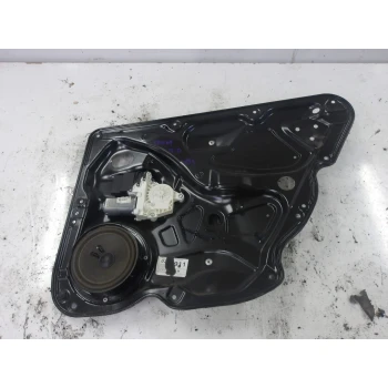 WINDOW MECHANISM REAR RIGHT Volkswagen Passat 2006 2.0 TDI VARIANT