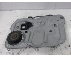 MECCANISMO ALZA VETRO ANTERIORE DESTRA Volkswagen Caddy 2010 1.6 TDI