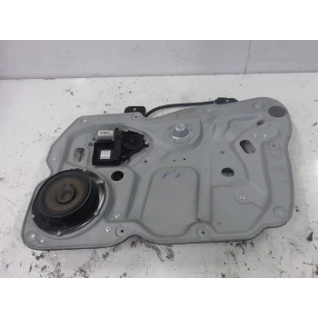 MECCANISMO ALZA VETRO ANTERIORE DESTRA Volkswagen Caddy 2010 1.6 TDI