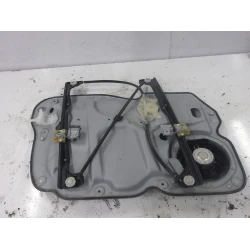 MECCANISMO ALZA VETRO ANTERIORE DESTRA Volkswagen Caddy 2010 1.6 TDI