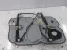 MECCANISMO ALZA VETRO ANTERIORE DESTRA Volkswagen Caddy 2010 1.6 TDI