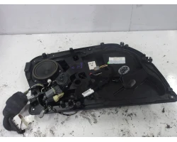MECCANISMO ALZA VETRO ANTERIORE SINISTRO Ford Fiesta 2011 1.25 1852321 1837995