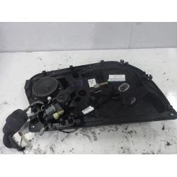 WINDOW MECHANISM FRONT LEFT Ford Fiesta 2011 1.25 1852321 1837995