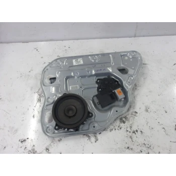 WINDOW MECHANISM REAR RIGHT Volvo S40/V50 2010 1.6 TD 1898371