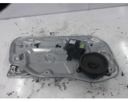 MECCANISMO ALZA VETRO ANTERIORE SINISTRO Volvo S40/V50 2010 1.6 TD