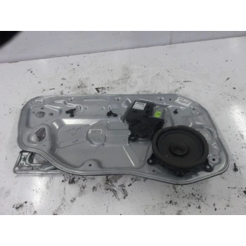 WINDOW MECHANISM FRONT LEFT Volvo S40/V50 2010 1.6 TD