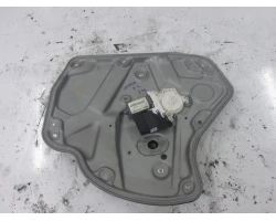 WINDOW MECHANISM REAR LEFT Škoda Octavia 2012 1.6 TDI COMBI 1Z0839461A