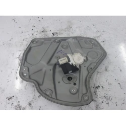 MEHANIZEM ŠIPE  ZADAJ LEVA Škoda Octavia 2012 1.6 TDI COMBI 1Z0839461A