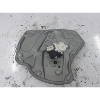 WINDOW MECHANISM REAR LEFT Škoda Octavia 2012 1.6 TDI COMBI 1Z0839461A