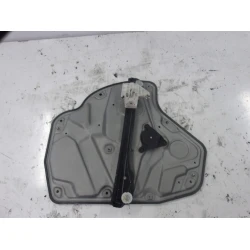 WINDOW MECHANISM REAR LEFT Škoda Octavia 2012 1.6 TDI COMBI 1Z0839461A