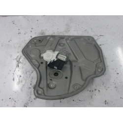 MEHANIZEM ŠIPE  ZADAJ DESNA Škoda Octavia 2012 1.6 TDI COMBI 1Z0839462A