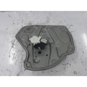 WINDOW MECHANISM REAR RIGHT Škoda Octavia 2012 1.6 TDI COMBI 1Z0839462A