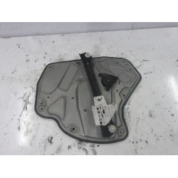 WINDOW MECHANISM REAR RIGHT Škoda Octavia 2012 1.6 TDI COMBI 1Z0839462A