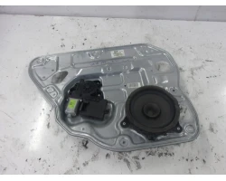 WINDOW MECHANISM REAR LEFT Volvo S40/V50 2010 1.6 TD