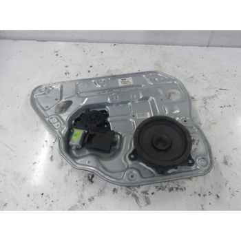 WINDOW MECHANISM REAR LEFT Volvo S40/V50 2010 1.6 TD