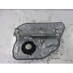 WINDOW MECHANISM REAR LEFT Volvo S40/V50 2010 1.6 TD