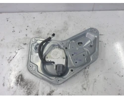 WINDOW MECHANISM REAR LEFT Škoda Yeti 2017 2.0 TDI 4X4 5l0839401b
