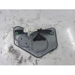 WINDOW MECHANISM REAR LEFT Škoda Yeti 2017 2.0 TDI 4X4 5l0839401b