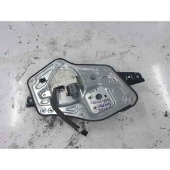WINDOW MECHANISM FRONT RIGHT Škoda Yeti 2017 2.0 TDI 4X4 5l0837402a