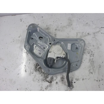 WINDOW MECHANISM REAR RIGHT Škoda Yeti 2017 2.0 TDI 4X4 5l0839402b