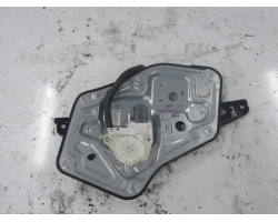 WINDOW MECHANISM FRONT LEFT Škoda Yeti 2017 2.0 TDI 4X4 5l0837401a