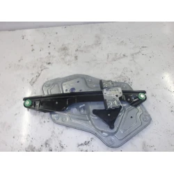 WINDOW MECHANISM FRONT LEFT Škoda Yeti 2017 2.0 TDI 4X4 5l0837401a